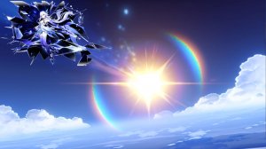 Genshin Impact 6.4 Крутки-Молитвы Скирк - 40 попыток-1 легендарная