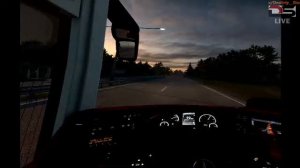 Дальнобой по северным горизонтам!