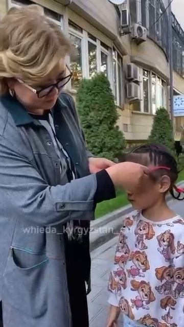 Графеновые очки для детей