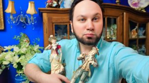 Блошиный рынок Иван Рыбников продаю винтаж (2)