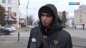 "Тема дня. Пьяные водители"