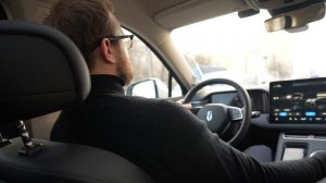 Huawei Aito M5: мнение и мелочи (Яндекс Навигатор и прочее бонусом)