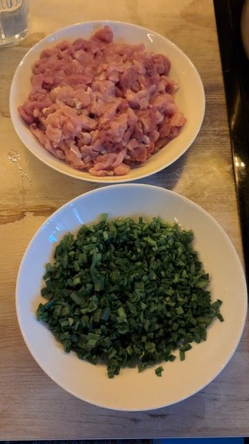 Пюрешка по-домашнему 😉 смотреть онлайн