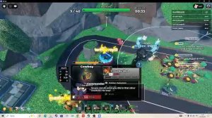 идём к уровню 100 на джейн доу и играем в тдс