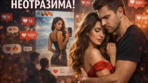 ПРЕМЬЕРА 2026! - НЕОТРАЗИМА! - КЛАССНАЯ ПЕСНЯ ДЛЯ ВАС!