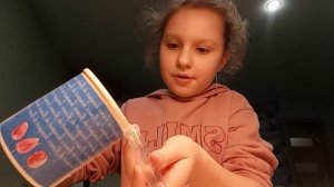 Делаю уколы таба лапкам