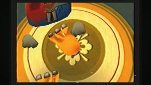 АНАЛОГ ХОРРОР СТАРТ 1