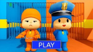 ПРИКЛЮЧЕНИЕ POCOYO В ROBLOX — БЕЗУМНО ВЕСЕЛО, СМЕШНЫЕ МОМЕНТЫ И КРУТОЙ ГЕЙМПЛЕЙ 😄🎮