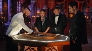 Выжить в Стамбуле 05.04.2026 Кто победил в финале и выиграл 10 миллионов рублей