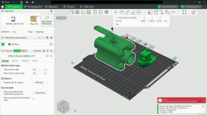 138 - INTRODUCTION TO BAMBU LAB STUDIO