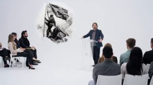 Джонатан Пажо   Символизм и христианство    Лекция 1