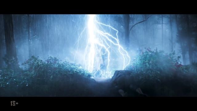 Мортал Комбат (2021)