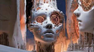 Улыбка кота