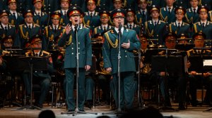 «Смуглянка», солисты – Алексей Скачков и Роман Валутов, февраль 2026