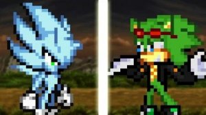 Скордж против Назо