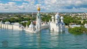 Палеозой по вологодски