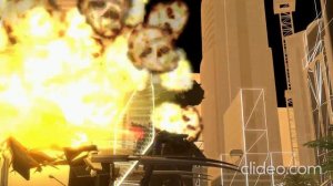 Что если титаны пришли на подмогу в 62 серии? 2 часть