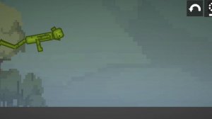 обзор танка Абрамс в мелон сандбокс