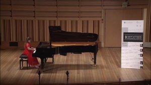 Р.Щедрин Играем оперу Россини,исп.Мария Негореева (3класс),преп.Большакова Р.А.