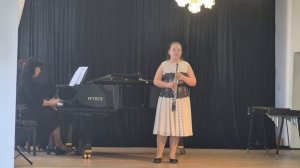 Категория 2: участники 11-12 лет включительно Дударь Любовь Николаевна