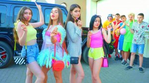 ЧЕРЛИДЕРШИ НАРУШАЮТ ВСЕ ПРАВИЛА!!! БАСКЕТБОЛИСТ ТЕРЯЕТ ДИАНУ!!!