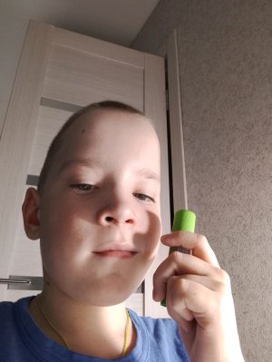 Поделки из бумаги часть 3