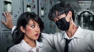 Парень из мафии влюбляется в тихую девушку | Вселенная Алана