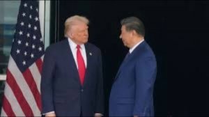 Китайские компании начали торговать «разведданными» об армии США