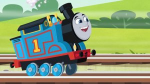 Новое приключение! 🚂 Томас и его друзья — развивающий мультфильм