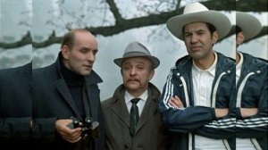 ГОСПОДА ОФИЦЕРЫ. Из жизни отдыхающих, 1981...