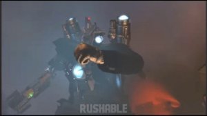 Что если Джаггернаут Пришёл Раньше в Скибиди Туалет 72 #2 часть 2?