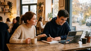 Друг для него - песня созданная с помощью ИИ.