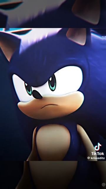Sonic edit