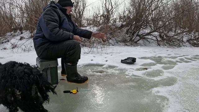 Закрытие сезона на реке на дальнем кардоне.(часть1)