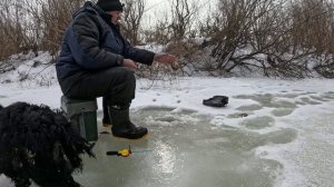 Закрытие сезона на реке на дальнем кардоне.(часть1)