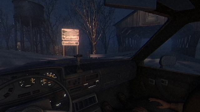 это не просто хоррор