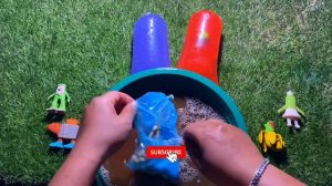 🍿🐿️ МЕНЕМУКАН🐿️Тунгтун Сахур,Шимпанзини Бананини, Брмббрм Патапим, Бонека Амбалабу, Балерина.