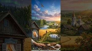 Нет для меня роднее