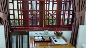 Заселились в очень уютный гестхаус!