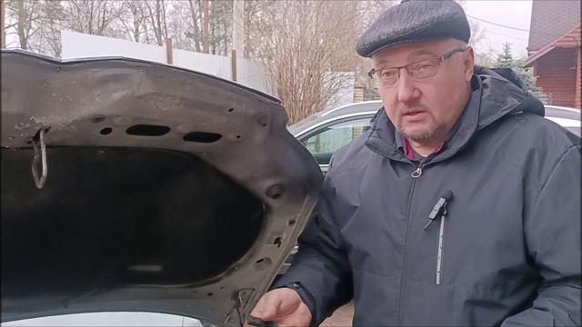 Ситроен С4 отказался заводится. Выпали три ошибки. Устраняем проблемы но...