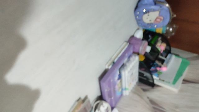 влог с реборн Стешой уход и Алан Файка 
вечерний влог! 