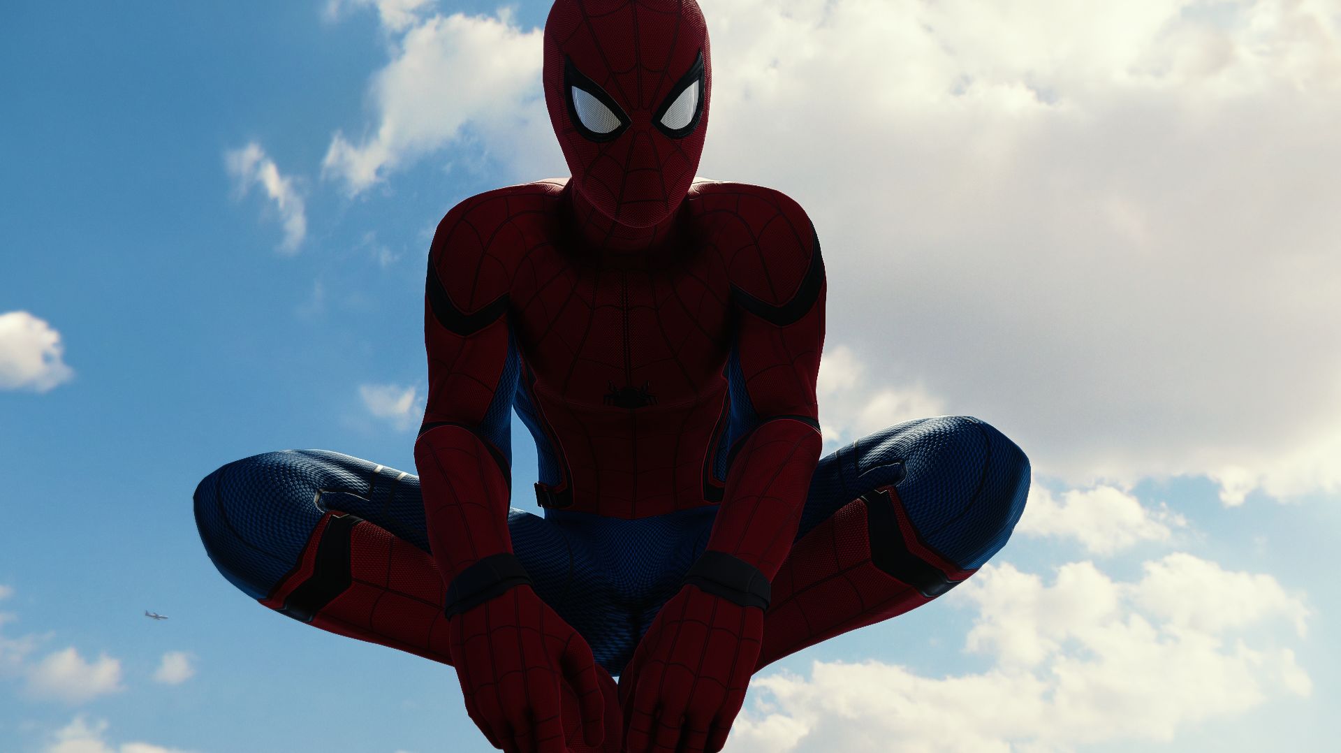 Marvel's Spider-Man #6