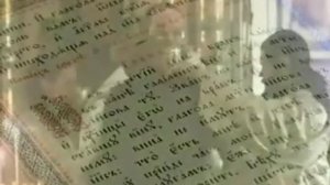 Епископ Василий (Родзянко) - слово на праздник Вход Господень в Иерусалим