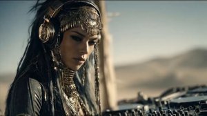 Arabica Deep House 2026 Mirage Desert Groove