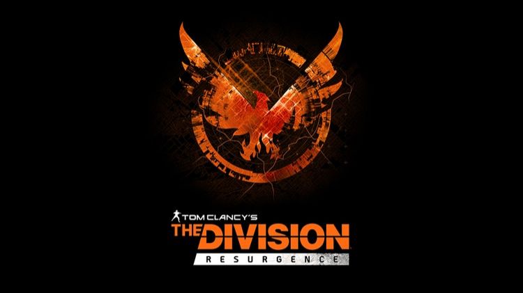 KrikNebes: The Division Resurgence #3