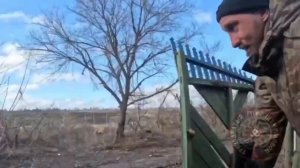 🔴Будни наших ребят на СВО.🔴Наше дело правое. Враг будет разбит. Победа будет за нами✌️🔴