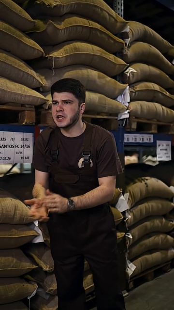 Сквозь тернии к зёрнам - 8 серия!