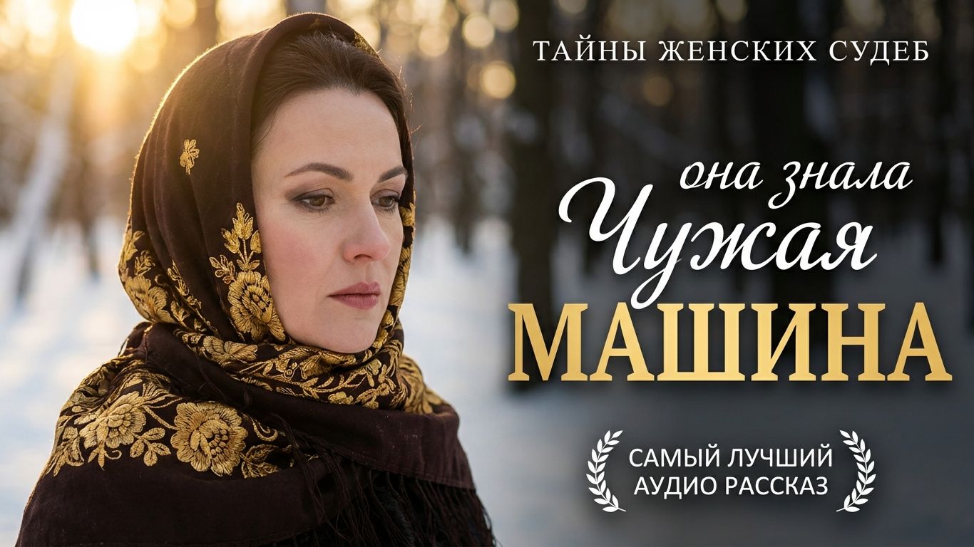 Он позвонил в семь вечера — спросил, где она. Она сказала: задержалась. Она подписывала документы