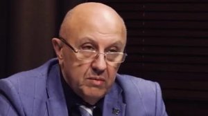 Андрей Фурсов. Кто мешает Путину навести порядок? Что такое Черный Интернационал или Аристократия?