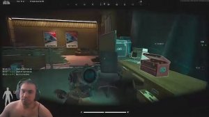 арена брекаут